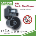 PIR SONIC BIRD CHASER